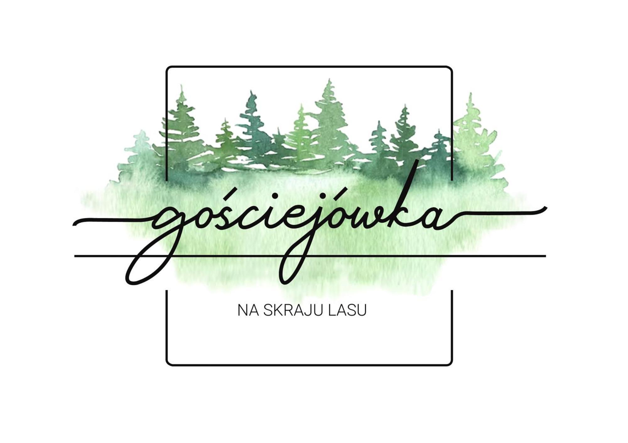 Gosciejowka Na Skraju Lasu Visla Exteriér fotografie